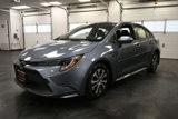 Used 2021 Toyota Corolla LE image 3
