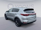 Used 2022 Kia Sportage LX w/ LX AWD Value Edition Package image 4