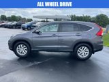 Used 2016 Honda CR-V EX image 6