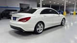 Used 2016 Mercedes-Benz CLA 250 4MATIC image 4