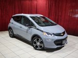 Used 2019 Chevrolet Bolt Premier w/ Infotainment Package image 2
