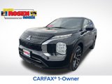 Used 2022 Mitsubishi Outlander ES image 1