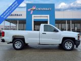 Used 2015 Chevrolet Silverado 1500 W/T w/ WT Convenience Package image 4