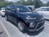 Used 2020 Kia Soul LX image 2