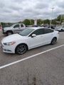 Used 2017 Ford Fusion SE w/ Equipment Group 201A image 4