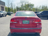 Used 2007 Saab 9-3 Aero w/ Touring Pkg image 5