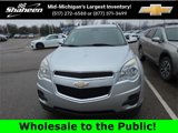 Used 2015 Chevrolet Equinox LT w/ Driver Convenience Package image 6