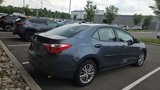 Used 2014 Toyota Corolla LE Premium image 4
