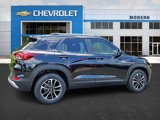New 2026 Chevrolet TrailBlazer LT w/ LT Cold Weather Package image 5