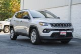New 2025 Jeep Compass Latitude image 2