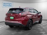 Used 2018 Nissan Murano SV w/ Premium Package image 5