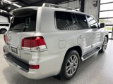 Used 2013 Lexus LX 570 4WD image 3