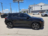 Used 2022 Chevrolet TrailBlazer RS image 6