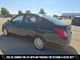 Used 2016 Nissan Versa S image 5