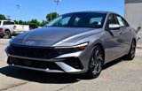 New 2025 Hyundai Elantra Limited image 5