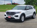 Used 2020 Ford Explorer XLT image 3