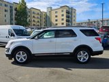 Used 2017 Ford Explorer XLT w/ Equipment Group 202A image 4