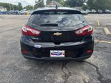 Used 2019 Chevrolet Cruze LS image 4