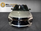 Used 2023 Chevrolet TrailBlazer RS w/ Convenience Package image 2