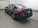 Used 2020 Nissan Altima 2.5 SV image 5