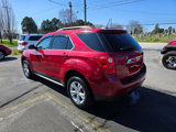 Used 2015 Chevrolet Equinox LT image 5