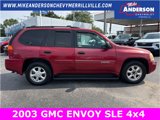 Used 2003 GMC Envoy SLE image 2