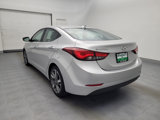 Used 2016 Hyundai Elantra Limited image 5