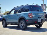 Used 2022 Ford Bronco Sport Badlands image 2