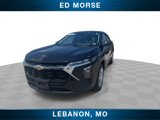 Used 2025 Chevrolet Trax LS image 3
