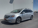 Used 2015 Honda Odyssey Touring image 4