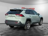 Used 2023 Toyota RAV4 XLE image 5