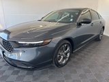 Certified 2024 Honda Accord EX-L image 3
