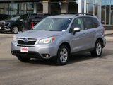 Used 2016 Subaru Forester 2.5i Premium image 4