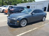 Used 2019 Audi A4 2.0T Premium w/ Convenience Package image 2