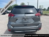 Used 2018 Nissan Rogue S image 5