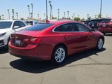 Used 2016 Chevrolet Malibu LT w/ Leather Package image 5
