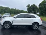 Used 2015 Cadillac SRX Performance w/ Driver Awareness Package image 2