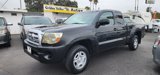 Used 2005 Toyota Tacoma 2WD Access Cab image 3