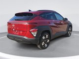 New 2025 Hyundai Kona SEL image 5