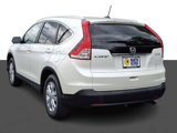 Used 2012 Honda CR-V EX-L image 4