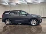 Certified 2022 Chevrolet Equinox LT image 5