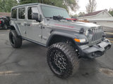 Used 2018 Jeep Wrangler Unlimited Sport image 5