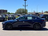 New 2025 MAZDA MAZDA3 s image 5