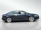 Used 2013 Volkswagen Passat TDI SE image 3