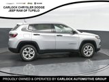 New 2025 Jeep Compass Sport w/ Mopar Graphics Package image 3