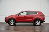 Used 2018 Kia Sportage LX w/ LX Popular Package image 6