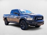 Used 2019 RAM 1500 Classic Warlock w/ Electronics Group image 3
