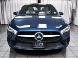 Used 2022 Mercedes-Benz A 220 4MATIC image 2