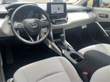 New 2025 Toyota Corolla Cross LE image 2