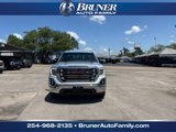 Used 2021 GMC Sierra 1500 SLT image 2